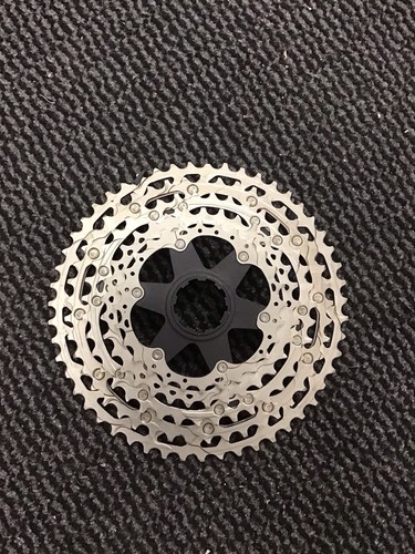 Shimano speed bike cassette - bike,