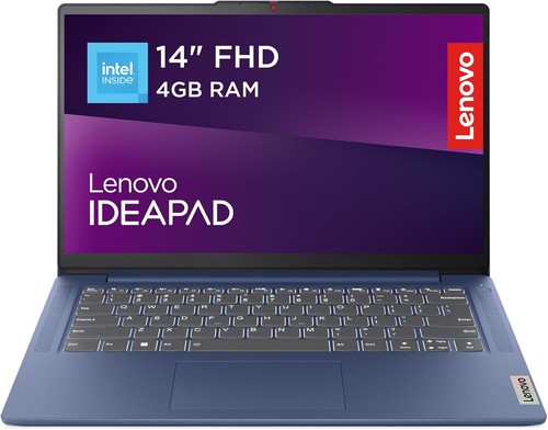 Lenovo ideapad slim abyss - slim, 3