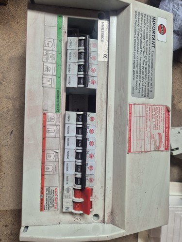 Wylex memshield 2 - memshield,