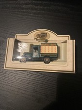 Limited Edition Unopened Lledo