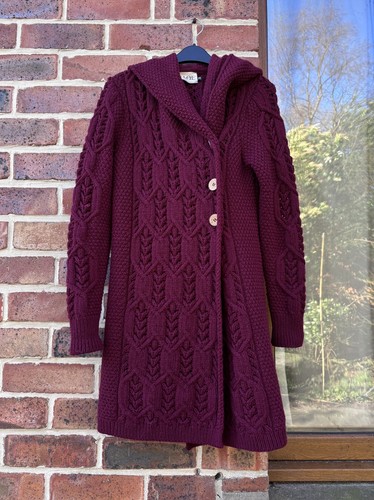 Irish saol 100 merino wool - saol,