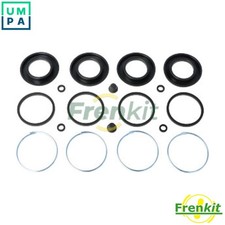 REPAIR KIT BRAKE CALIPER