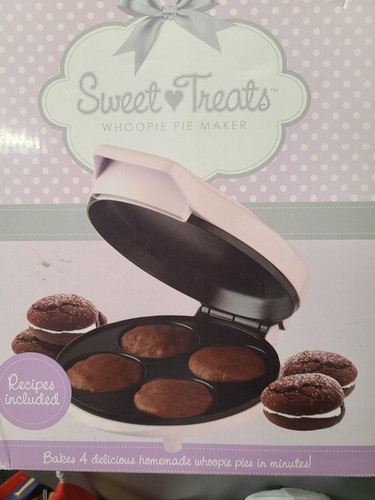 Sweet treats whoopie pie maker - treats,