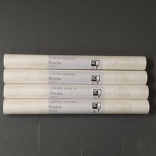 Laura Ashley Roselie Wallpaper