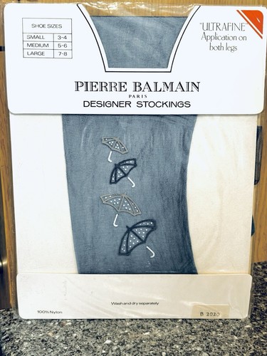 Vintage pierre balmain - vintage,