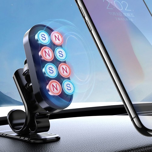 Strong magnetic phone holder - strong,