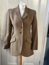 Vintage Laura Ashley Wool