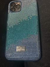 Swarovski iPhone 11 Pro Case Luxury Phone Accessory