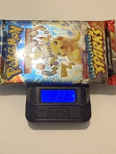 Pokemon tcg surging - pokemon,