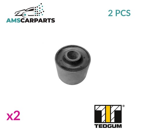 Control arm wishbone bush - control,