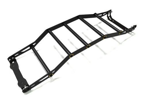 Exo skeleton body roll - exo-skeleton, cage