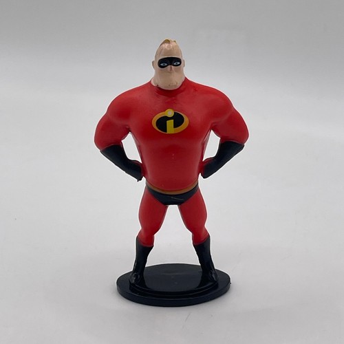 Incredible disney - mr,