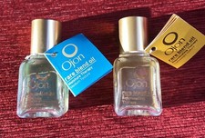 Two Ojon Rare Blend Oil
