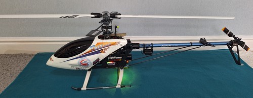 Align trex 600 helicopter - align, trex-600
