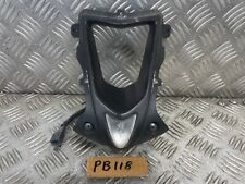 KAWASAKI ZX6R P8 DRL surround 2008