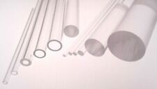 Plastic Tube Rod Acrylic