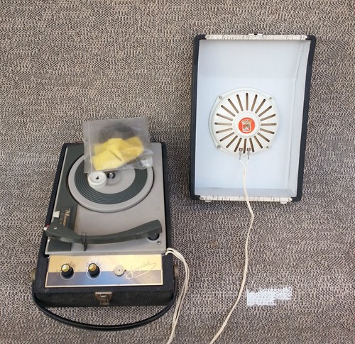 Vintage 1965 monarch - 1965,
