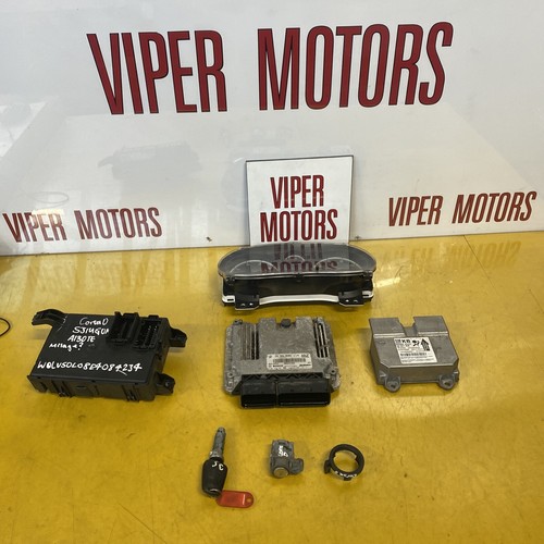 Vauxhall corsa 3 a13dte - d,