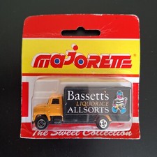 Majorette Bassetts Liquorice