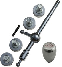 Quick Short Shifter 6 spd +