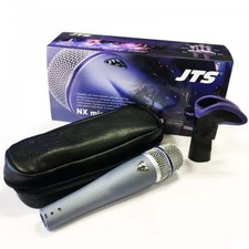 JTS NX7 Dynamic Vocal /