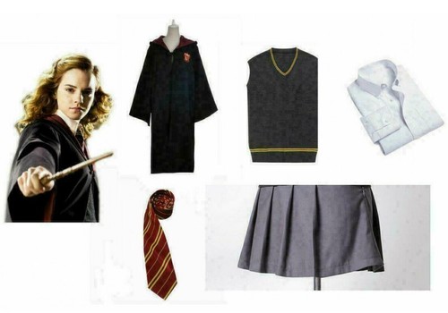 Adult kid harry potter - adult's,