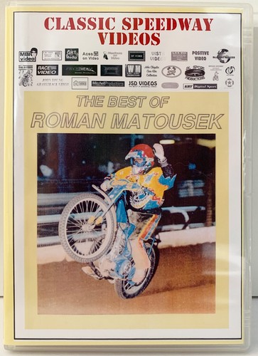 The best roman matousek - best,