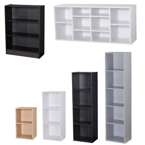 Cube bookshelf storage - bookshelf,