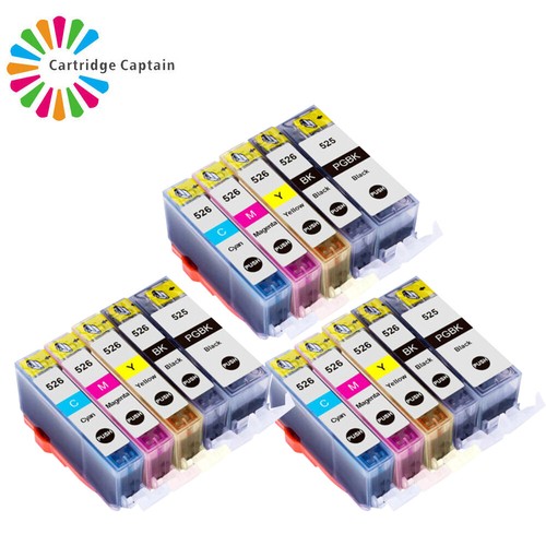 Ink cartridges for canon - ink,