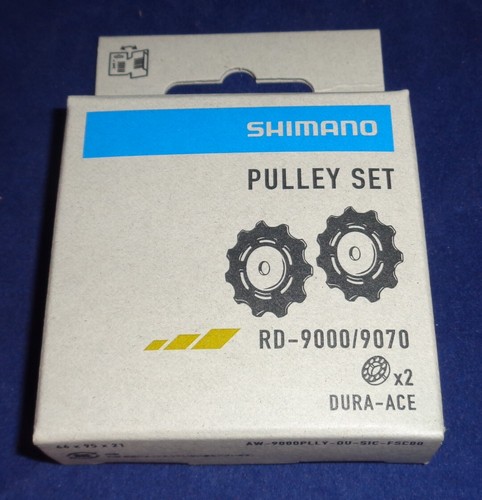 Y5y898060 shimano 9000 9070 - shimano, rd-9000/9070
