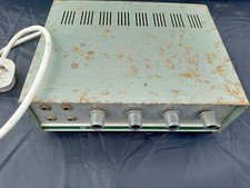1970's Eagle International TPA
