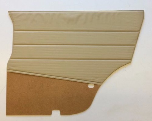 Classic mini door card - mini,