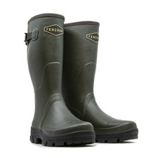 Fencham Erbeck Waterproof Boots Winter Wellingtons Walking Hunting Welly wellies