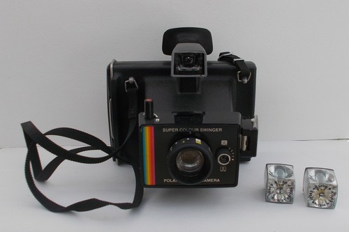 Vintage super colour - vintage,