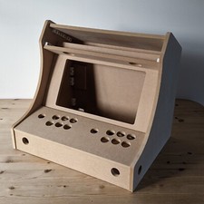Arcade machine bartop - arcade,