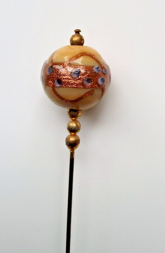 Vintage murano lampwork - vintage,