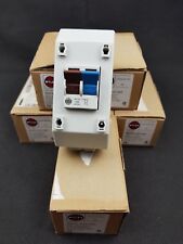 Wylex 100A 2 Pole Mains Switch