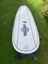 Walden 7’2” Mega magic surfboard
