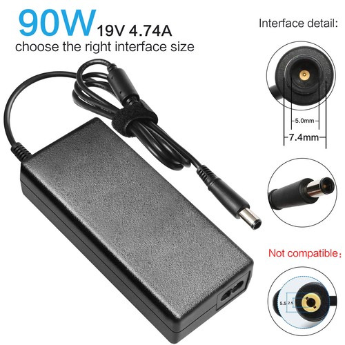 Adapter charger for - ac,