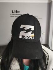 Billabong baseball cap size
