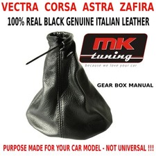 Astra Mk3 F Mk4 G Vectra A B