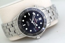 Omega Seamaster 300 (2012) -