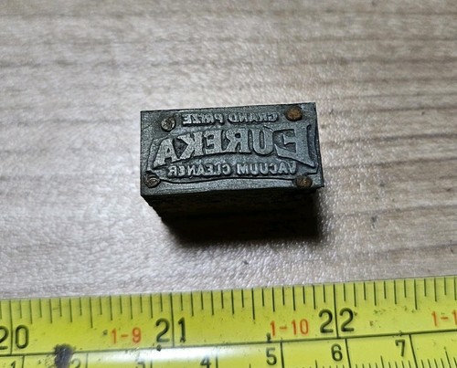 Vintage letterpress printing - letterpress,