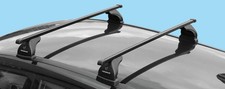 Aero Wing Roof Bars for