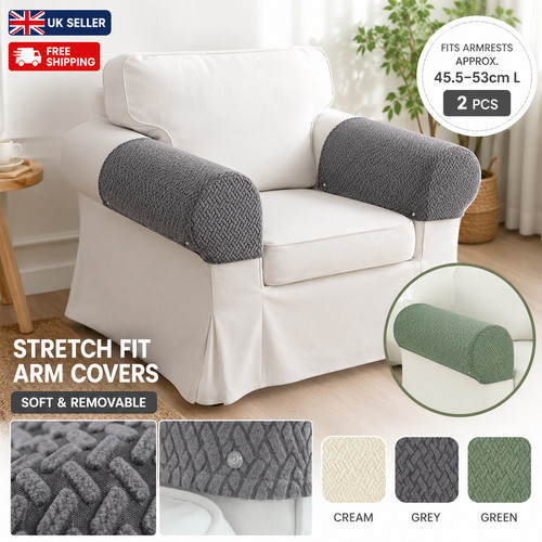 2pcs removable arm stretch - 2pcs,