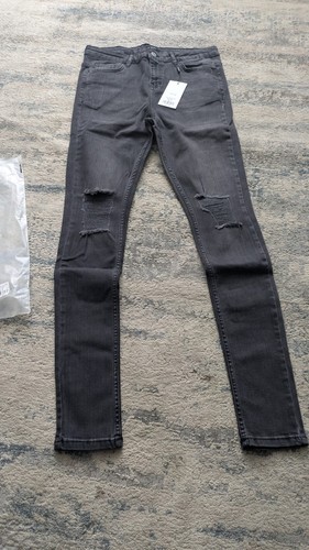 Hera london men - men's, ripped