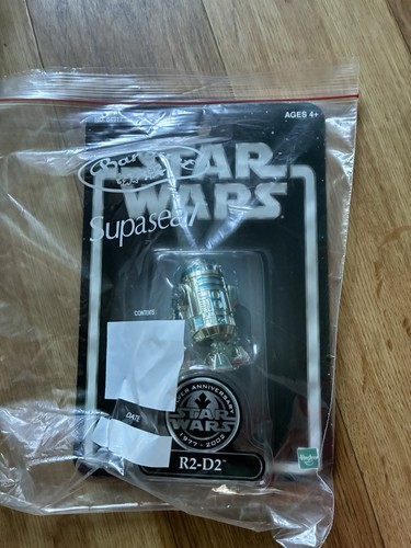 Hasbro star wars silver - hasbro,
