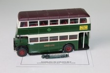 CORGI OOC #43905 1:76 DAIMLER