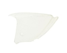 Rear Left Turn Signal Lens