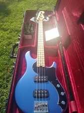  Fender American Standard